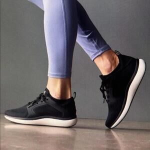 ABEO MXV Cruise Black & White Athletic Shoes Women's 8.5 - NIB